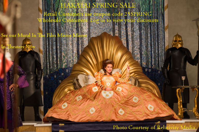 Retail Sale