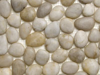 Stone tile