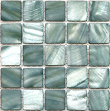 Seashell Series Tile