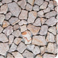 Aleutian stone