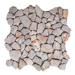 Aleutian stone