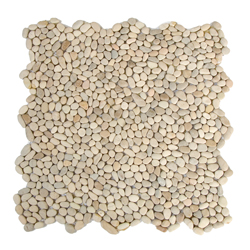 Beach stone