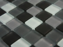 Horizon series glass blends