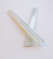 Select glass liners