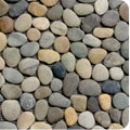 River stone