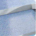Zydeco slip-resistant