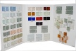 Ashland-e Sample Board