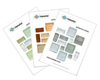 Ashland-e Gaia Swatch Card