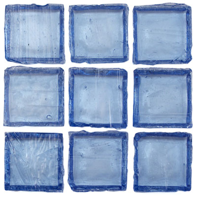 Crystal Blue