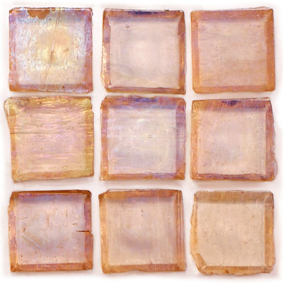 Ginger Tea Iridescent