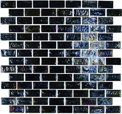 Black Currant Rectangle