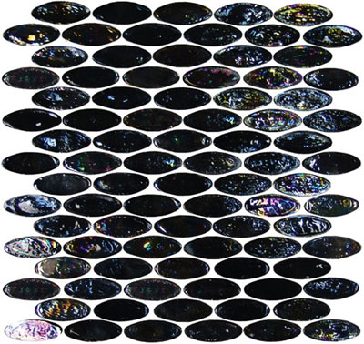 Black Currant Oval