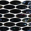 Black Currant Oval
