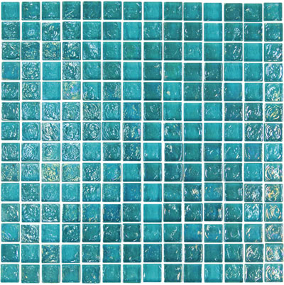 Bahama Blue Square