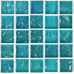 Bahama Blue Square