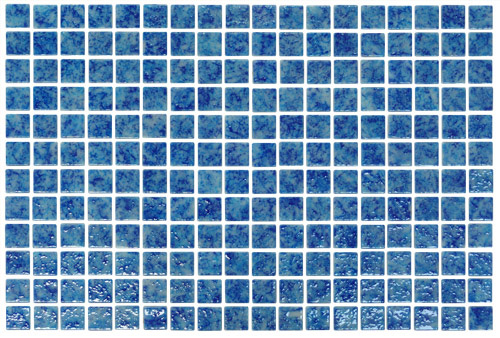 Spanish Blue