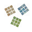Majolica Sample Swatch