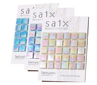 Fantastix Swatch Card