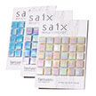 Fantastix Swatch Card