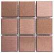 Brushed Copper 7/8