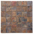 Antiqued Copper 1-7/8