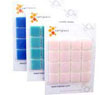 Slip Resistant Swatch Card