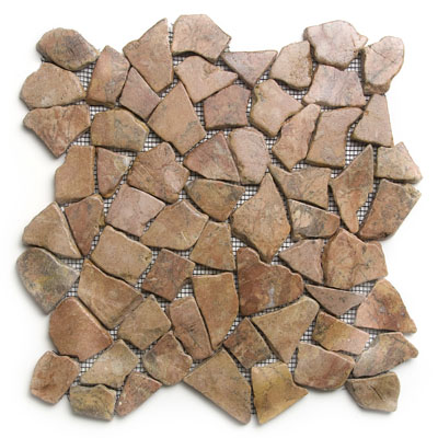 Glazed Kantishna