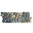 Chateau Pebble Border