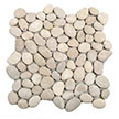 Beige River Stone