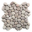 Pink River Stone