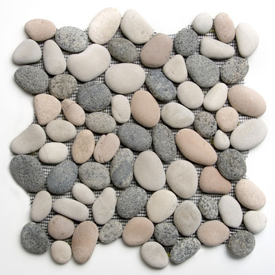 Jasper River Stone