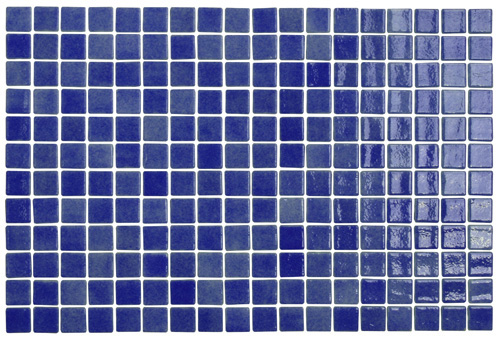 Nautical Blue