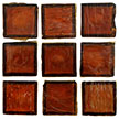 Burnt Amber