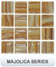Majolica Series