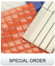 Special Order Products