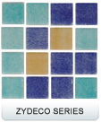 Zydeco Series