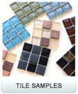 Glass Tile Samples