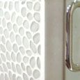 Cobblestone series tile