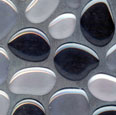Cobblestone series tile
