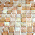 Ashland-e series standard blends 1" x 1"