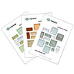 Ashland-e Gaia Blends Swatch Kit