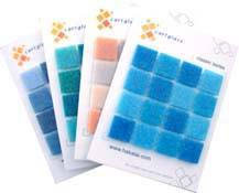 Classic Standard Blend Swatch Kit