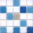 Sky Blue Blend