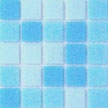 Ice Blue Blend
