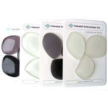Cobblestone Swatch Kit