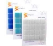 Pastille Swatch Kit