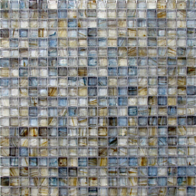 Glass Tile - Bohemia series