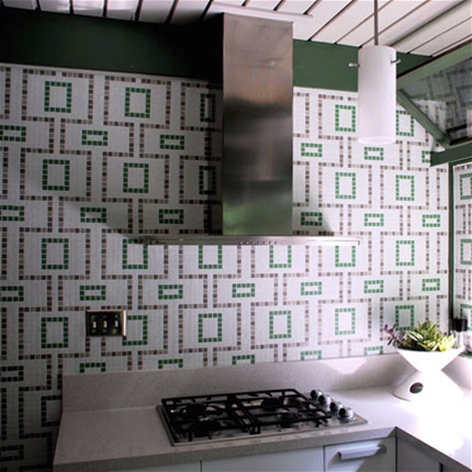 Uncut Repeating Patterns