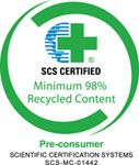 SCS Certified