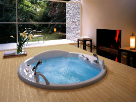 Illusion Series Glass Mosaic Tile
